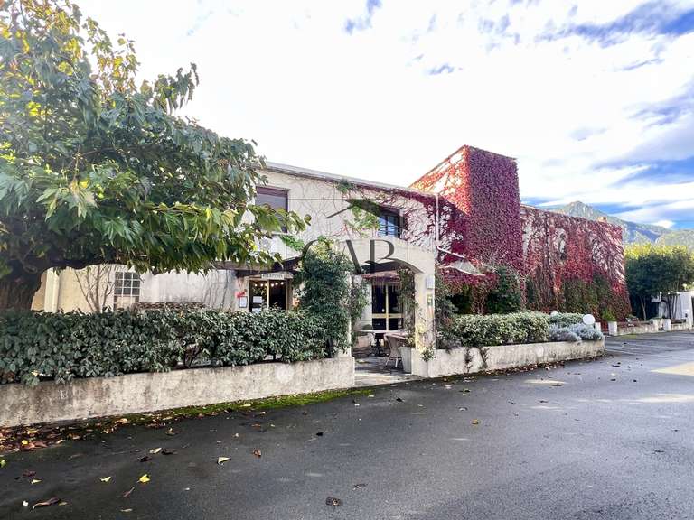 Maison San-Nicolao - 12 chambres - 351m²