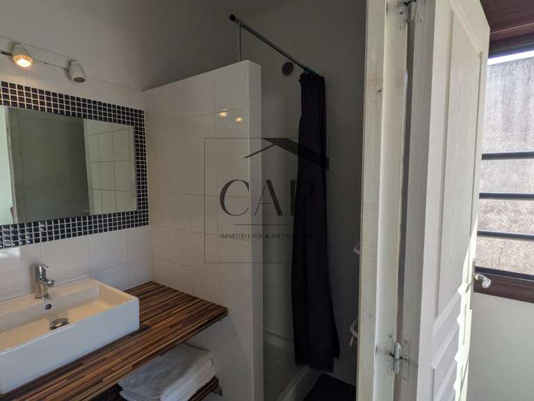 Maison San-Nicolao - 12 chambres - 351m²