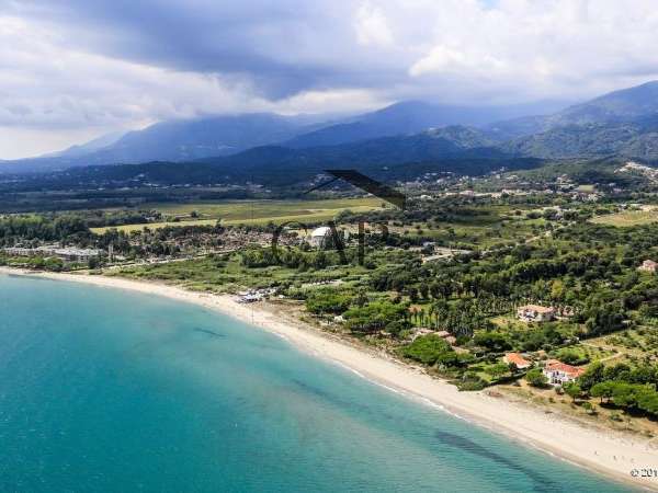 Maison San-Nicolao - 12 chambres - 351m²