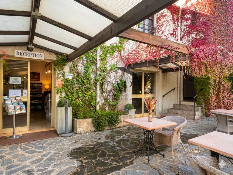 Maison San-Nicolao - 12 chambres - 351m²