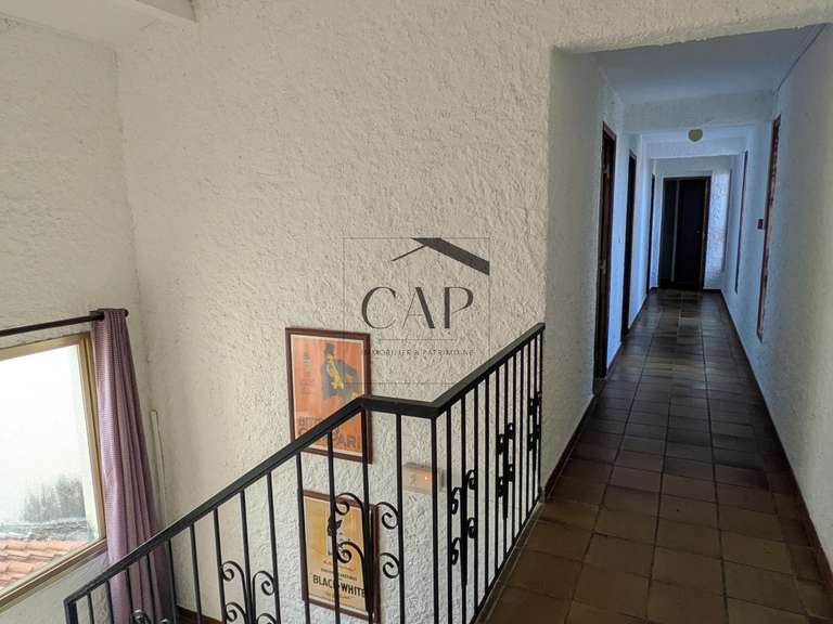 Maison San-Nicolao - 12 chambres - 351m²