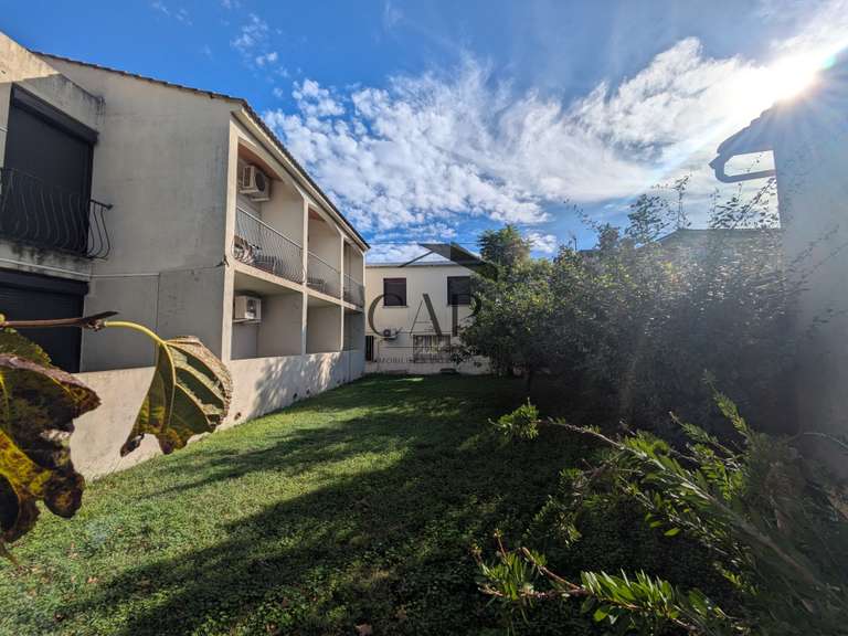 Maison San-Nicolao - 12 chambres - 351m²