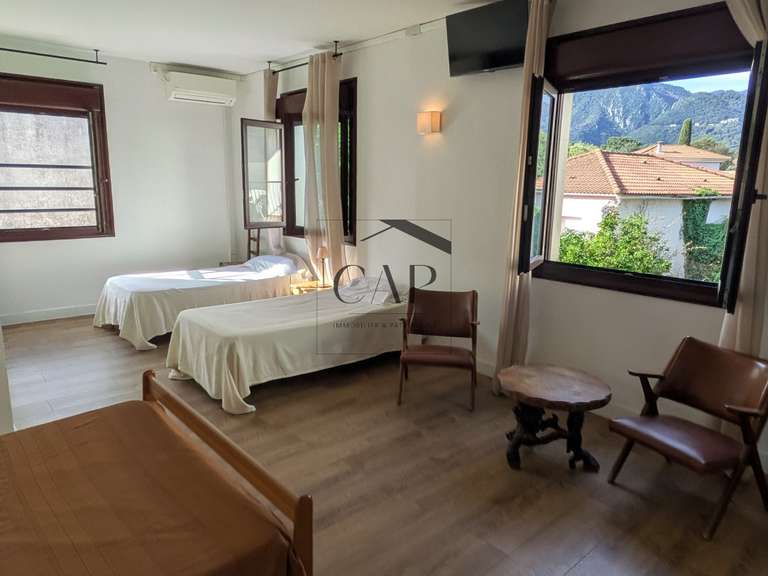 Maison San-Nicolao - 12 chambres - 351m²