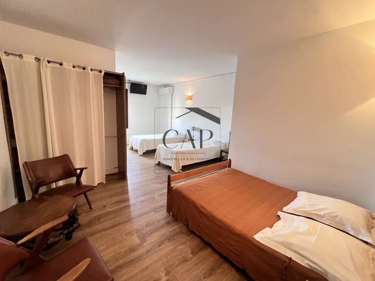 Maison San-Nicolao - 12 chambres - 351m²