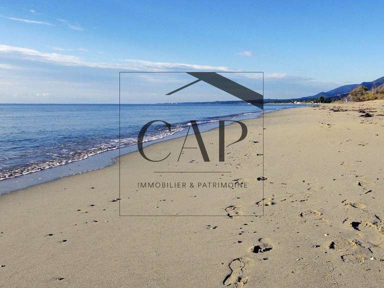 Maison San-Nicolao - 12 chambres - 351m²