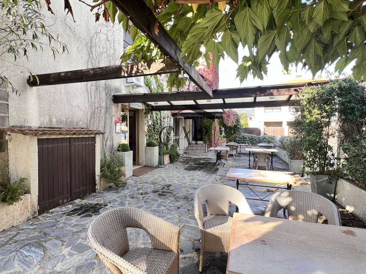 Maison San-Nicolao