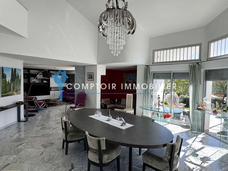 Villa San-Nicolao - 5 chambres - 262m²