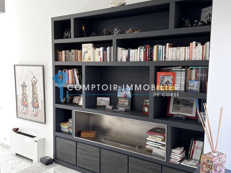 Villa San-Nicolao - 5 chambres - 262m²