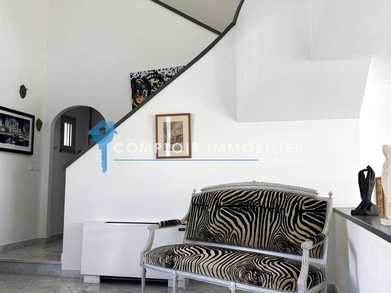 Villa San-Nicolao - 5 chambres - 262m²