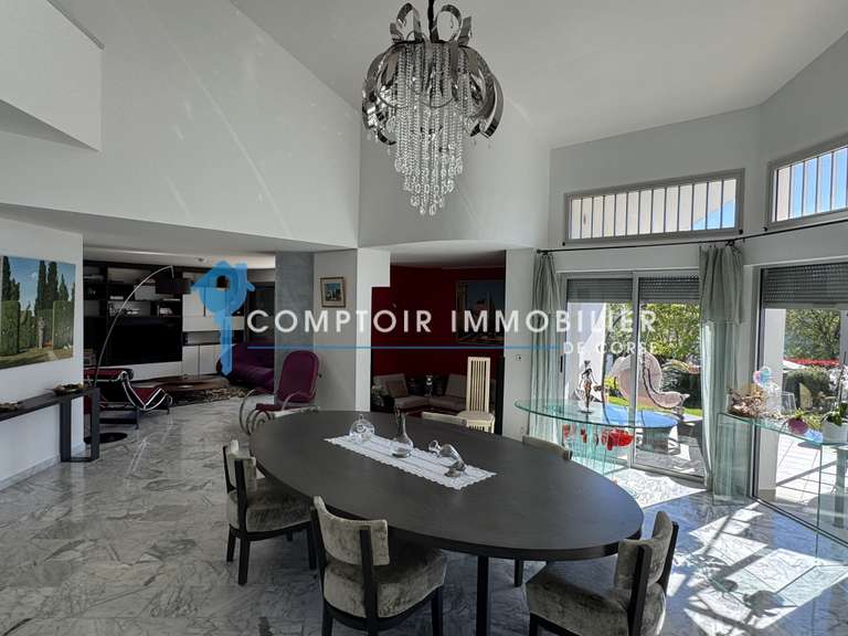 Villa San-Nicolao - 5 chambres - 262m²