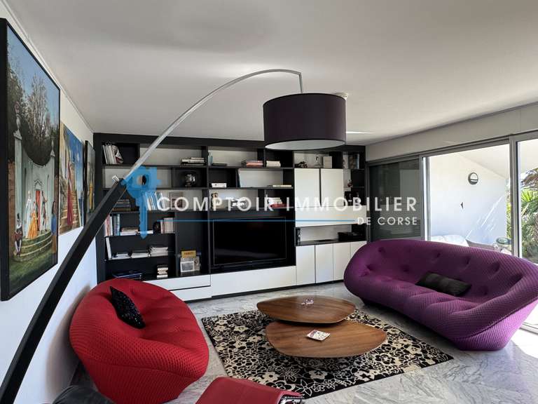 Villa San-Nicolao - 5 chambres - 262m²