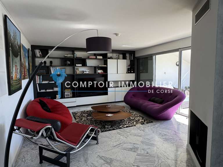 Villa San-Nicolao - 5 chambres - 262m²