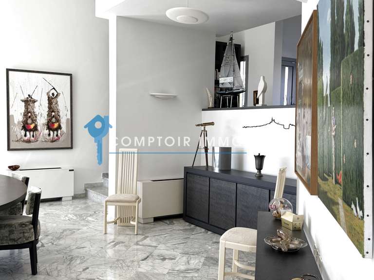 Villa San-Nicolao - 5 chambres - 262m²