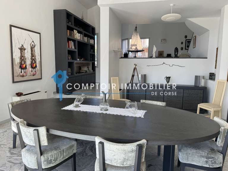 Villa San-Nicolao - 5 chambres - 262m²