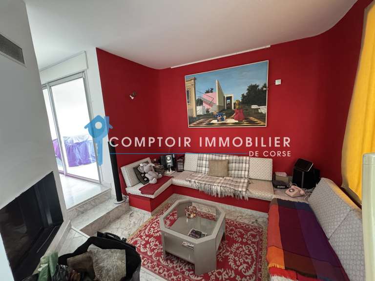 Villa San-Nicolao - 5 chambres - 262m²