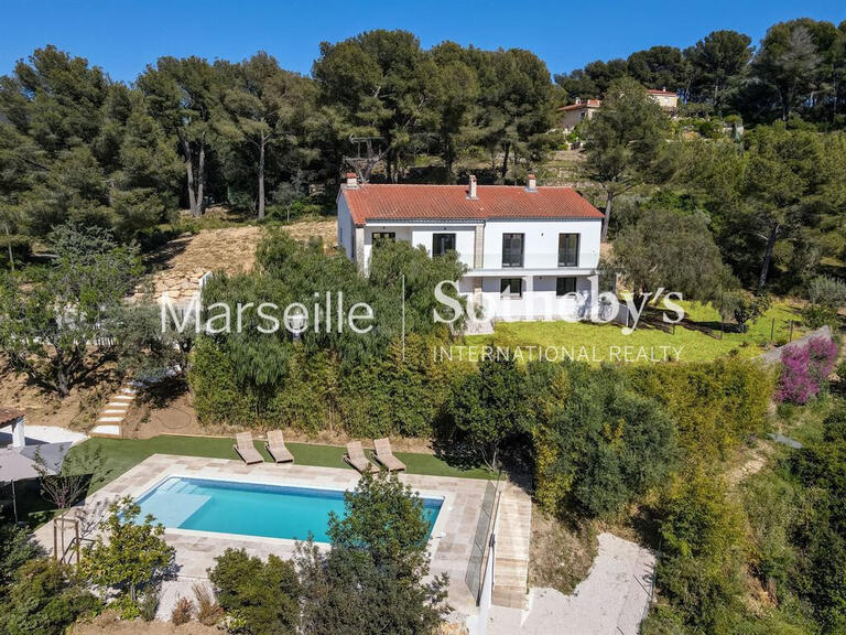 Vente Appartement Sanary-sur-Mer - 3 chambres