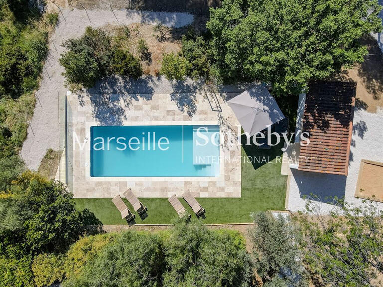 Vente Appartement Sanary-sur-Mer - 3 chambres