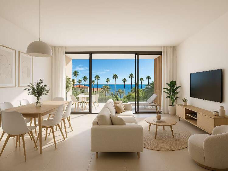 Apartment Sanary-sur-Mer