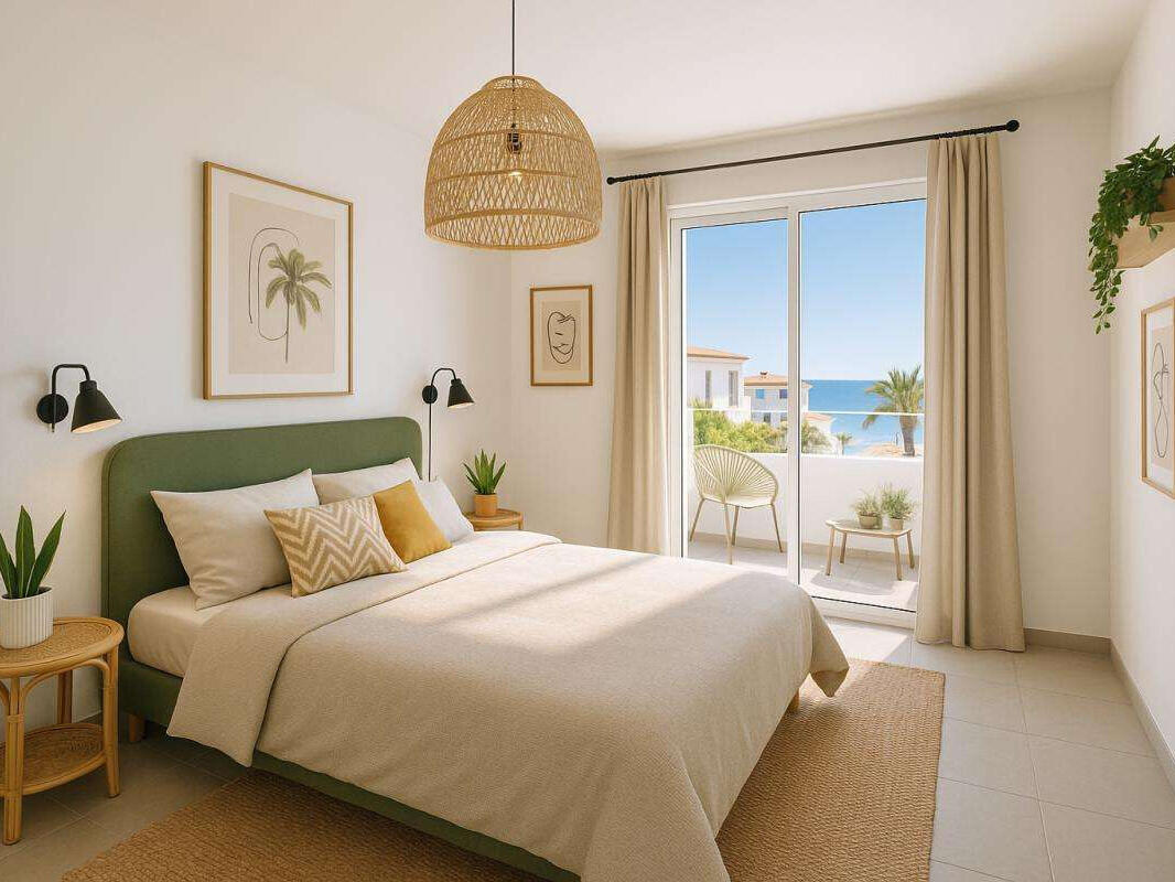 Apartment Sanary-sur-Mer