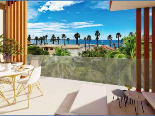 Apartment Sanary-sur-Mer