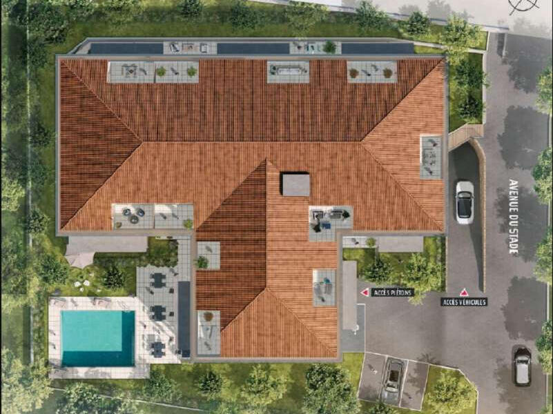 Apartment Sanary-sur-Mer