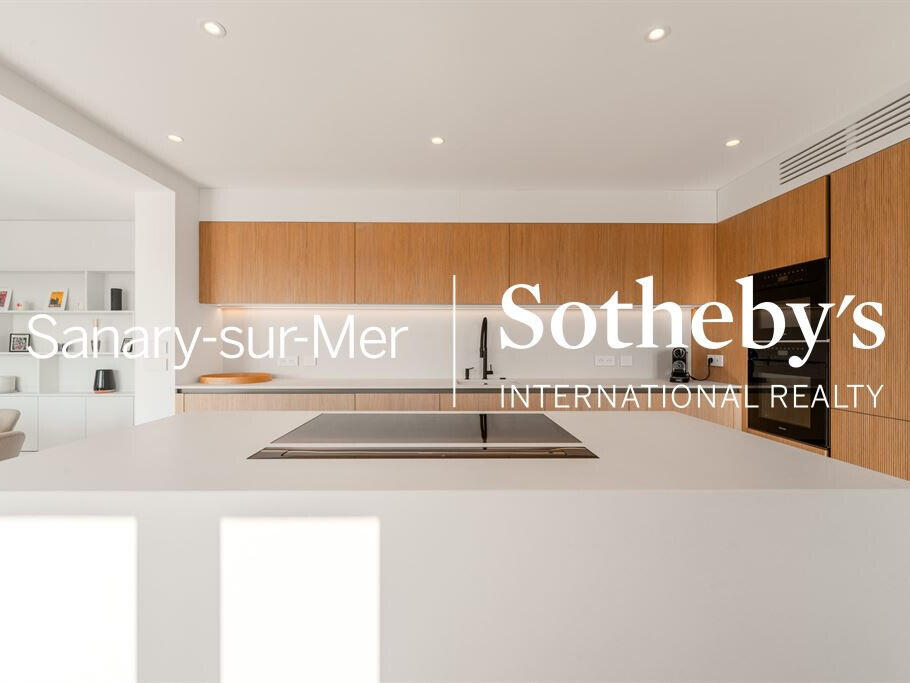 Appartement Sanary-sur-Mer