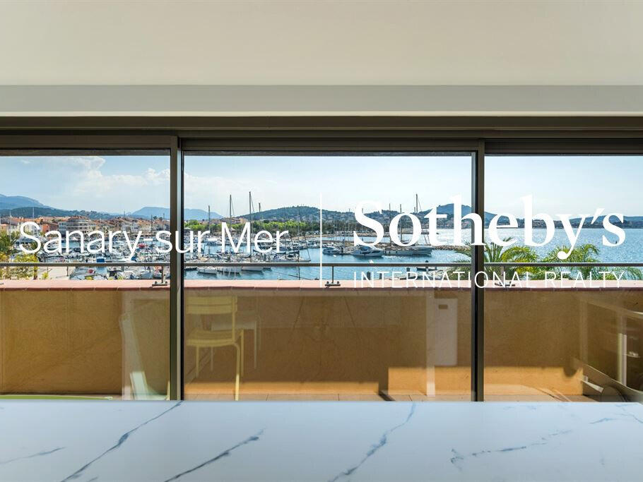 Appartement Sanary-sur-Mer