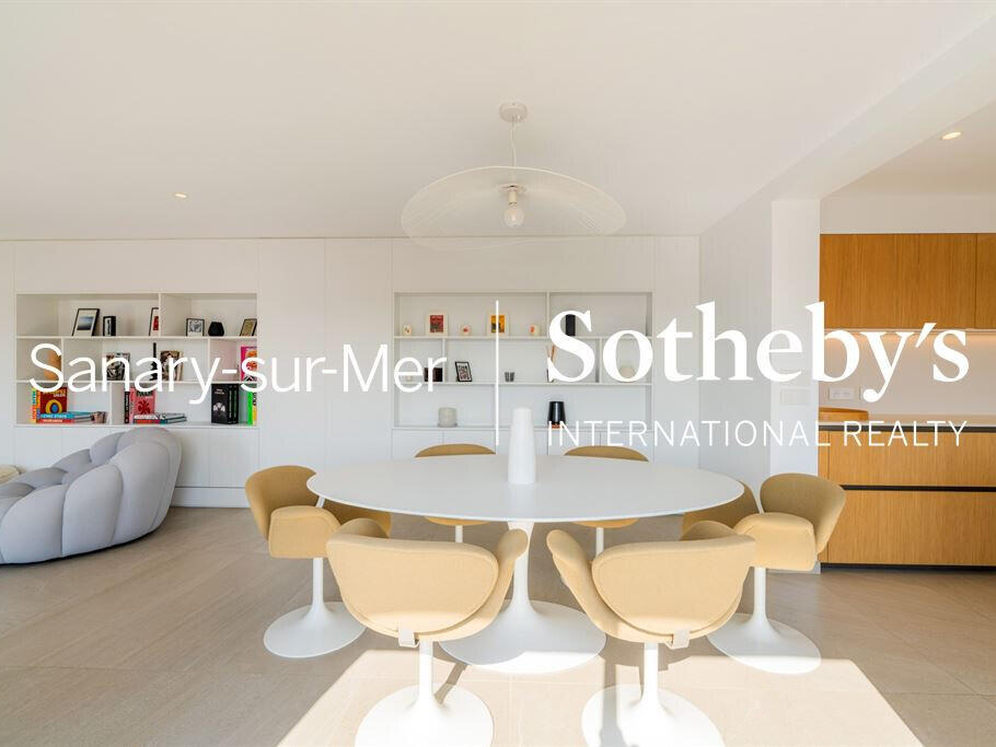 Appartement Sanary-sur-Mer