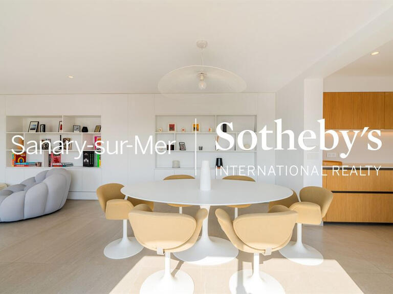 Appartement Sanary-sur-Mer - 4 chambres - 231m²
