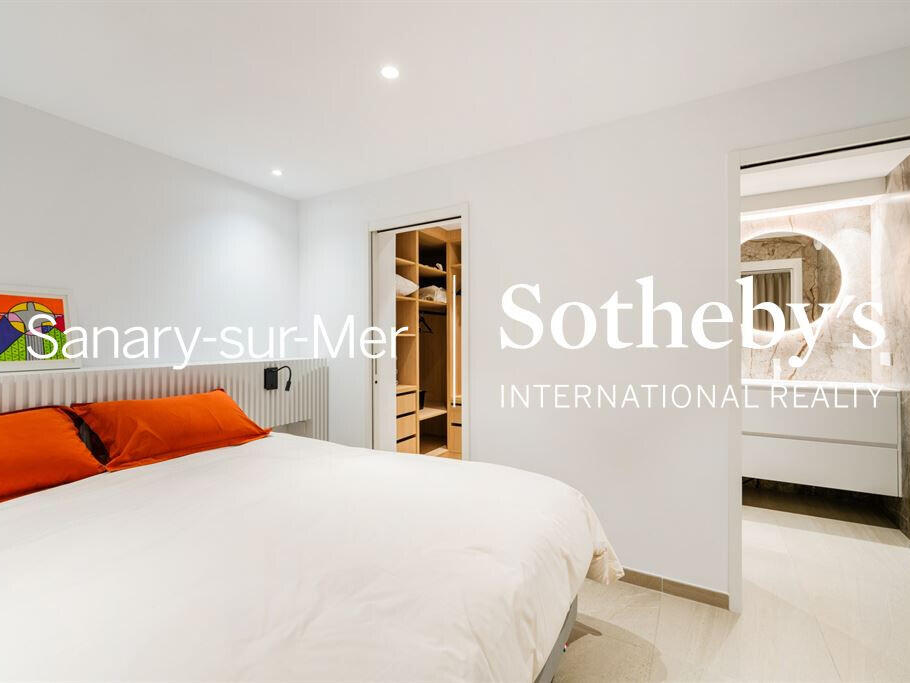 Appartement Sanary-sur-Mer