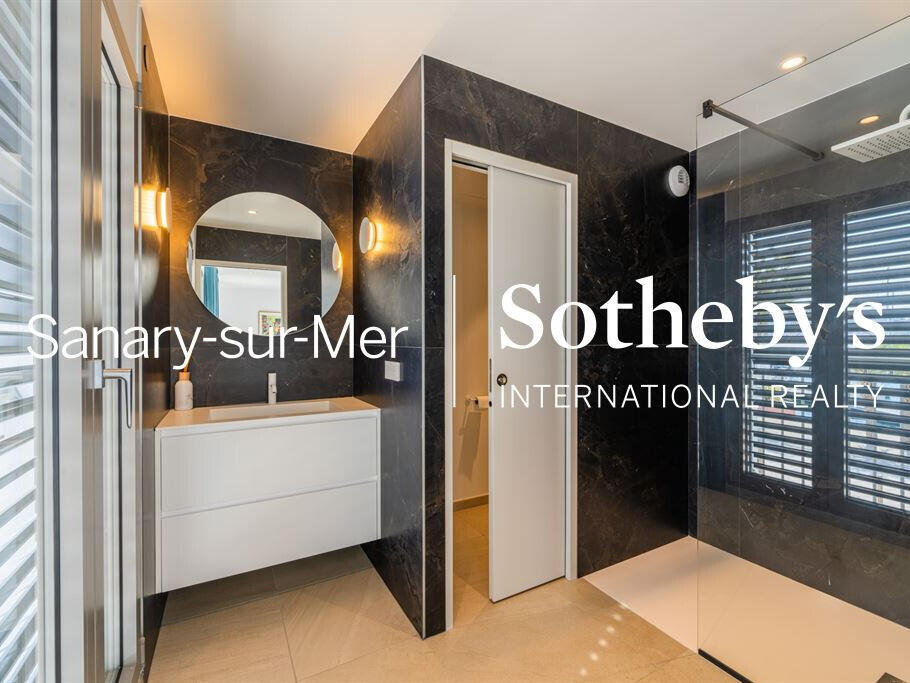 Appartement Sanary-sur-Mer