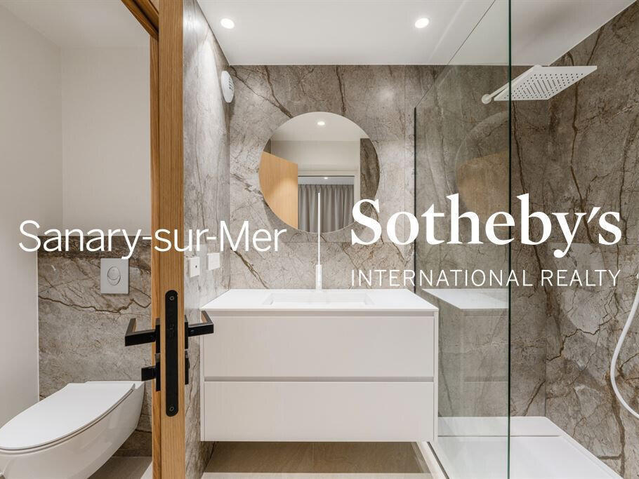Appartement Sanary-sur-Mer