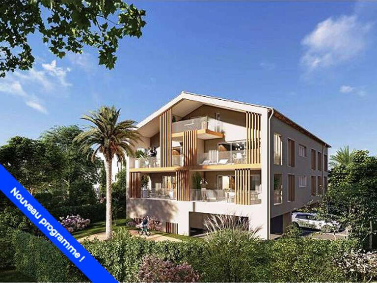 Appartement Sanary-sur-Mer - 3 chambres