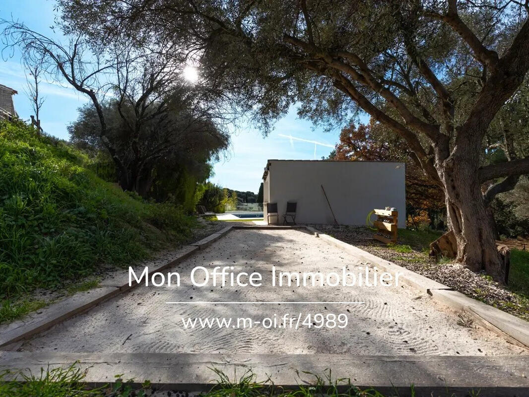 Appartement Sanary-sur-Mer