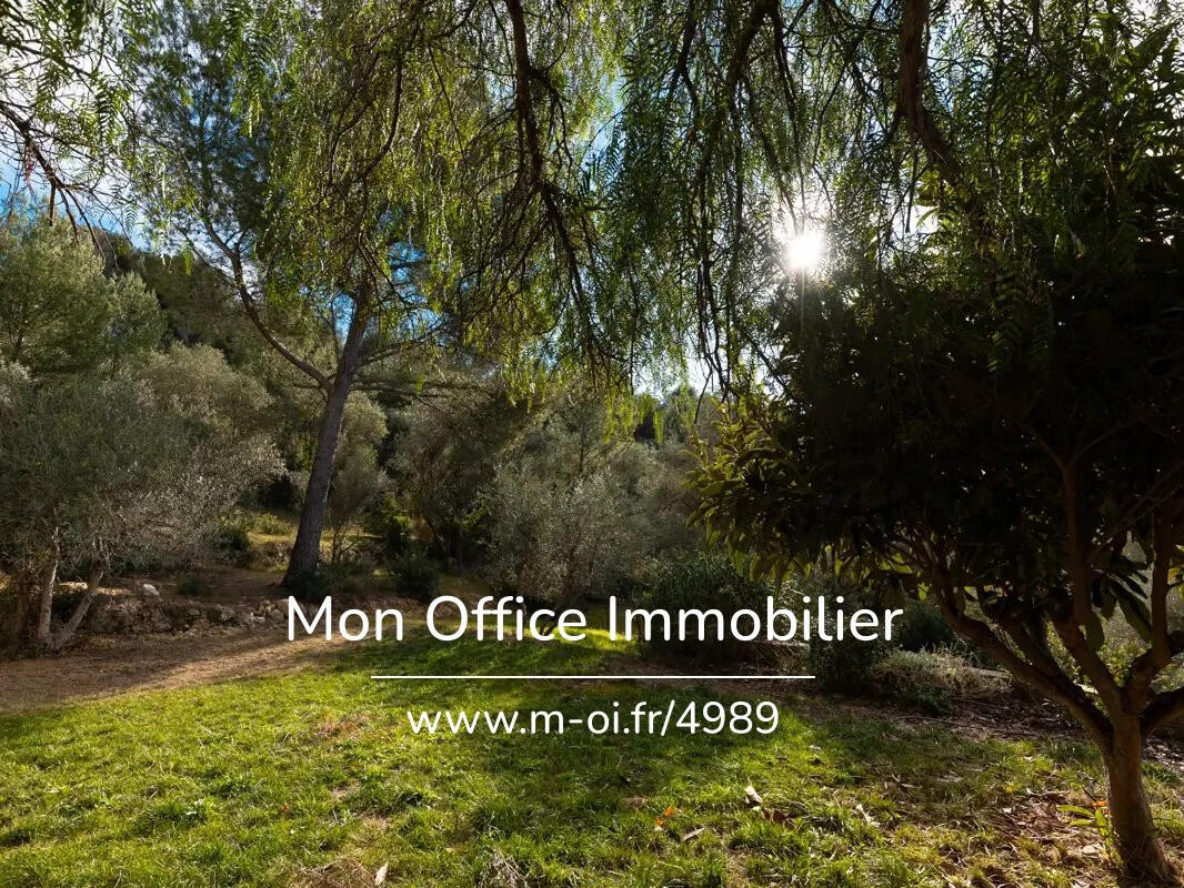 Appartement Sanary-sur-Mer