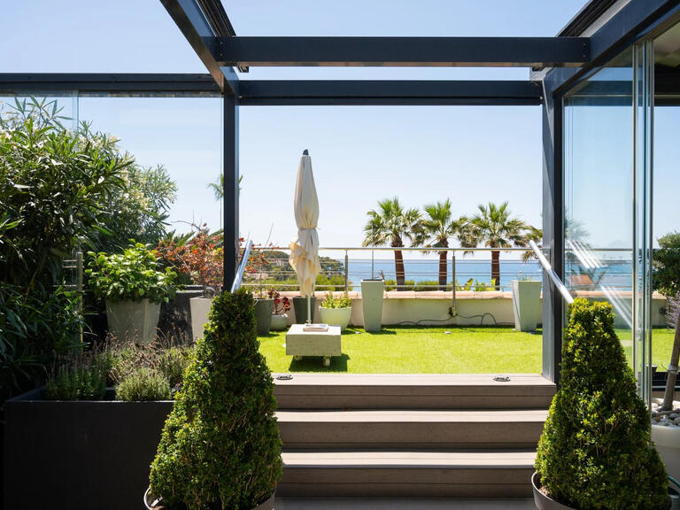 Appartement Sanary-sur-Mer - 3 chambres - 112m²