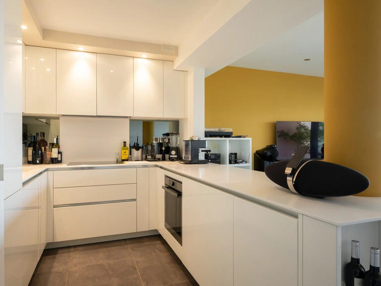 Appartement Sanary-sur-Mer - 3 chambres - 112m²