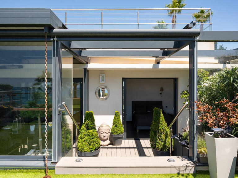 Appartement Sanary-sur-Mer - 3 chambres - 112m²