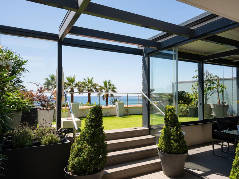 Appartement Sanary-sur-Mer - 3 chambres - 112m²