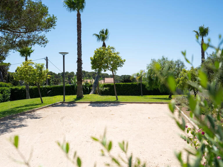 Appartement Sanary-sur-Mer - 3 chambres - 112m²