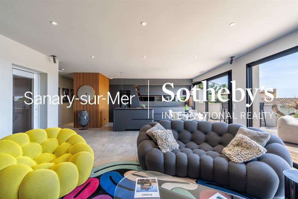 Appartement Sanary-sur-Mer