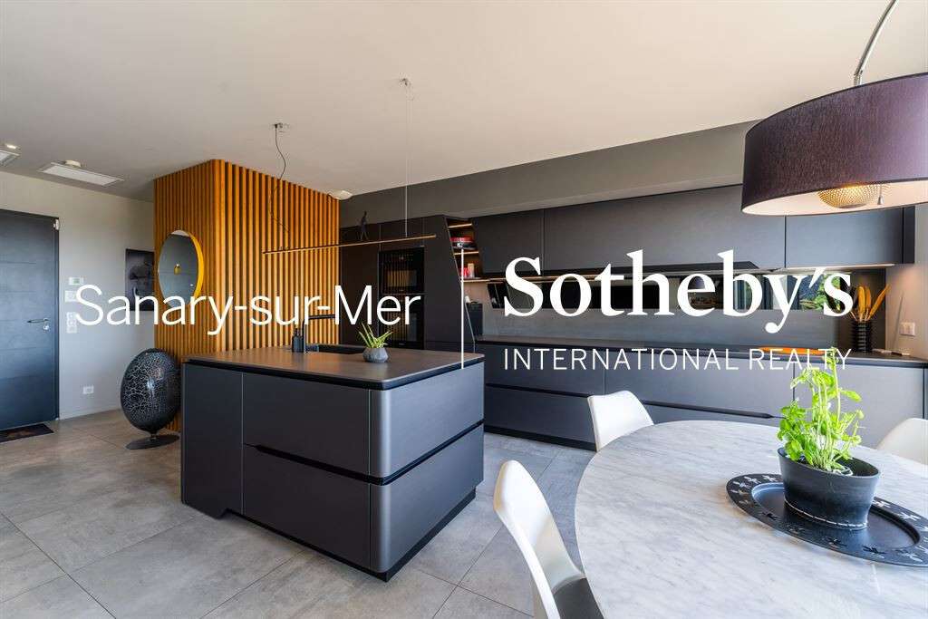 Appartement Sanary-sur-Mer