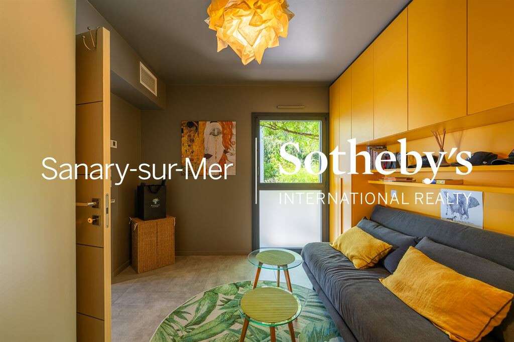 Appartement Sanary-sur-Mer