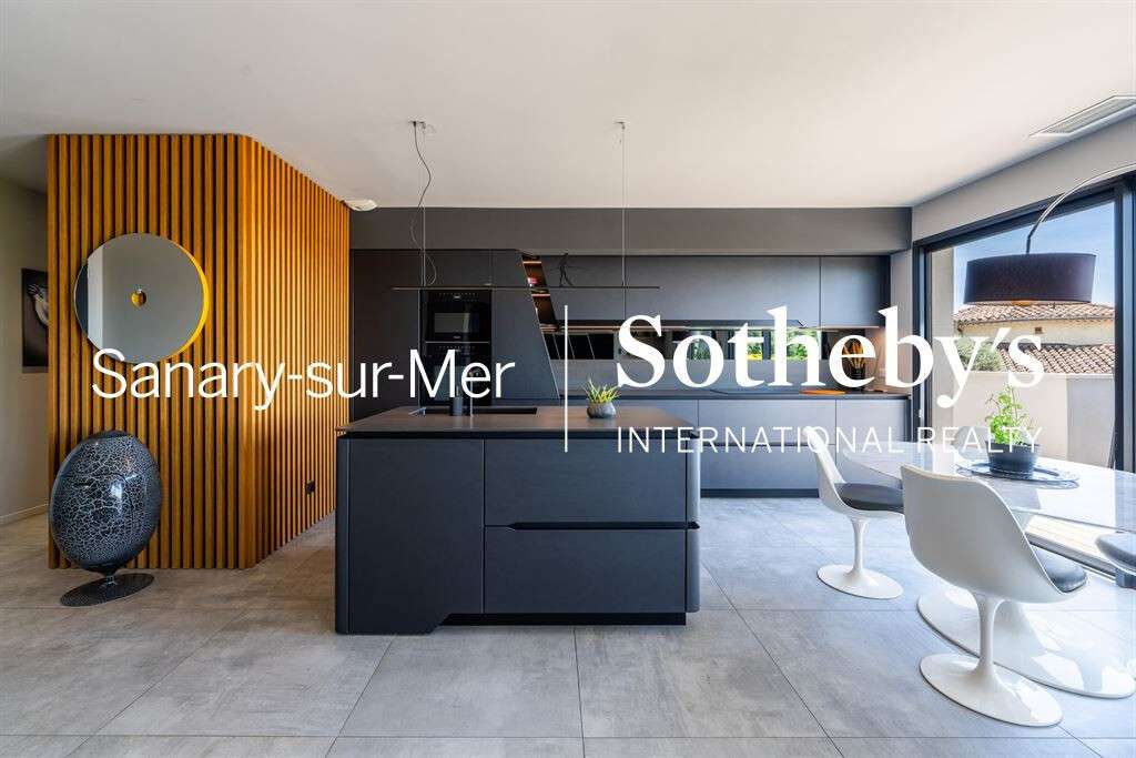 Appartement Sanary-sur-Mer