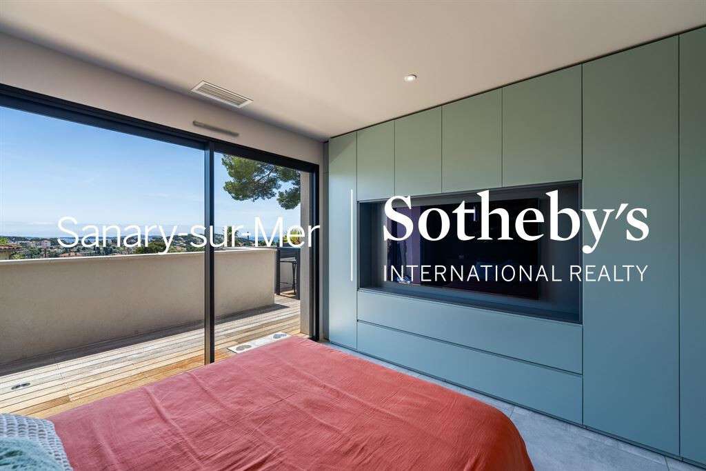 Appartement Sanary-sur-Mer