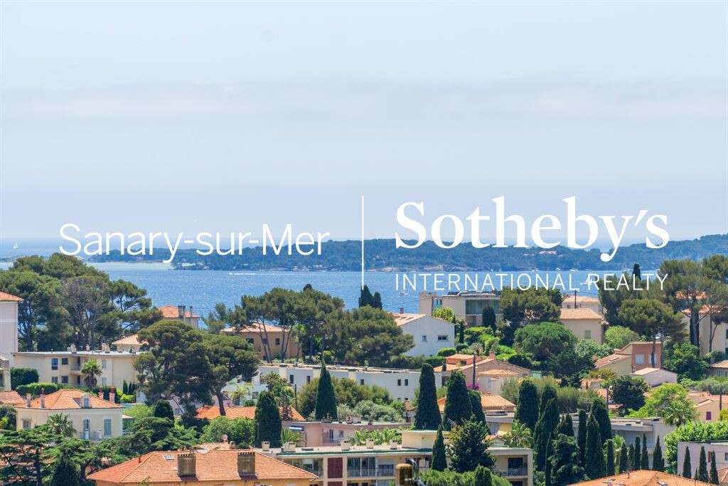 Appartement Sanary-sur-Mer