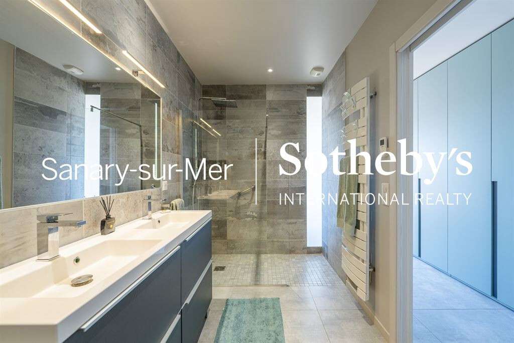 Appartement Sanary-sur-Mer