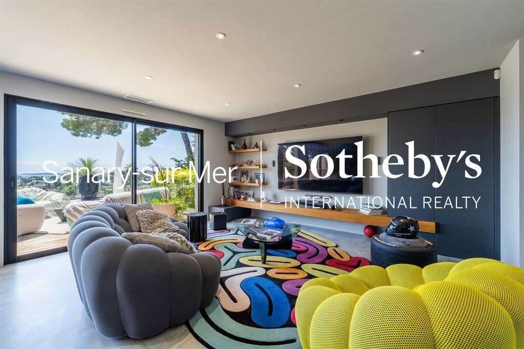 Appartement Sanary-sur-Mer