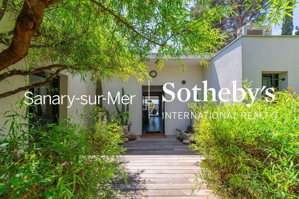 Appartement Sanary-sur-Mer