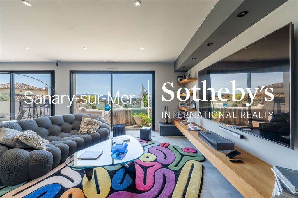 Appartement Sanary-sur-Mer